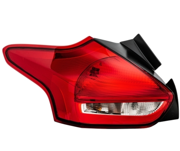 მაშუქი უკანა FOCUS 2014-2018 HATCHBACK მარცხენა  BP 45407 TYC